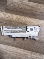 Poduszka powietrzna Airbag lewy tył Skoda Superb 3V0880441D ORYGINAŁ