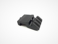 Szyna Weaver RIS skośna 42 st na szynę RIS