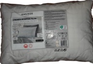 Poduszka ortopedyczna Stresness 60x40x16cm BIAŁA