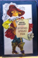 STEFAN WIELKI PAN (Baśń dla teatru i dla czytania również), Artur WOLSKI