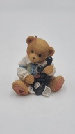Miś Cherished Teddies CT002 R. Harrison Hartford z 1996 r. MIŚ Makler