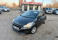 Peugeot 208 1.4Hdi KLIMA Extra stan 102.000 km 1.4 Diesel 68KM