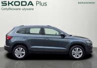 Skoda Karoq Virtual Cockpit - Aktywny Tempomat - Podgrz. szyba, fotele, ki