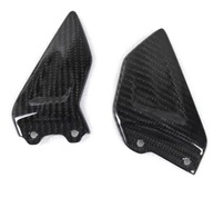 Honda CBR 1000 RR-R SC82 2020- Osłony pięty (50607MKRD10 i 50707MKRD10)