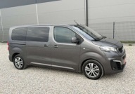 Peugeot Expert EXPERT Traveller 2.0 HDI 177KM 2018r Vat 23 Warszawa 2.0