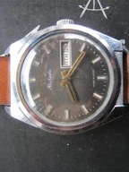 RAKIETA 19 JEWELS z Unikatową tarczą do Kolekcji