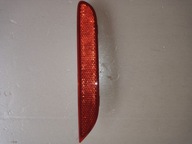 NISSAN LEAF ODBLASK ZDERZAKA PRAWY