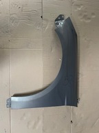 BLOTNIK FORD FOCUS MK3 LEWY PRZOD RM51-A16C199AC