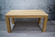 Stół Dębowy Jesionowy Na Wymiar