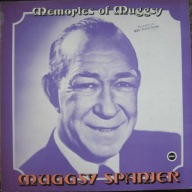 Muggsy Spanier – Memories Of Muggsy