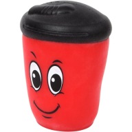 GNIOTEK ANTYSTRESOWY SENSORYCZNY SQUISHY NAPÓJ KUBEK
