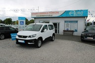 Peugeot RIFTER Active Gwarancja Salon Polska