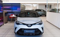 Toyota C-HR 1.8 Hybrid GPF GR Sport 1.8 Hybryda 122KM