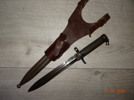 Bagnet szwedzki M 1896