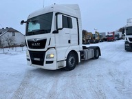 MAN TGX 440 Standard Zbiorniki 1380 litrow Zadbany Diesel 440KM