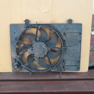 WENTYLATOR Z OBUDOWĄ FORD ECOSPORT PUMA FIESTA JT76-8C607-DC