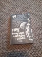 Beczka śmierci Arkadij Wajner, Gieorgij Wajner