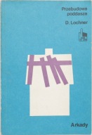Przebudowa poddasza - D. Lochner books D. LOCHNER