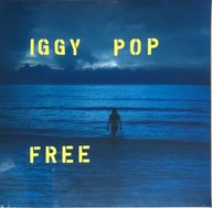 IGGY POP - FREE