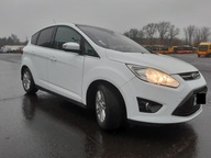 FORD C-MAX II 1.6 TDCI 2014 r. 115KM navi klimatronik