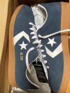 Conserve Classic Trainer navy