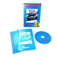 TOCA 2 TOURING CARS PC EXTRA KLASYKA POLSKIE WYDANIE PL