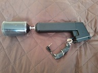 Mikrofon Canon BM70 boom microphone