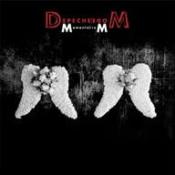DEPECHE MODE Memento Mori CD Dave Gahan, Martin L. Gore, Richard Butler