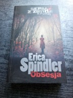Obsesja Erica Spindler