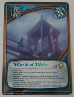 Karta Naruto CCG Mission World of Water - M-768