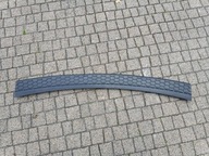 Nakładka tylnego zderzak DODGE DURANGO (listwa, maskownica)