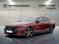 BMW 550 BMW Seria 5 550e xDrive PHEV M Sport