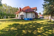 Dom, Duchnów, Wiązowna, Otwocki, 280 m²