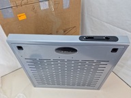 Okap podszafkowy Respekta DH540IXL