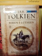 Beren i Luthien J.R.R. Tolkien