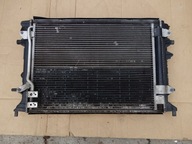 CHŁODNICE VW BEETLE 5C0 JETTA 1.2 TSI 1.4 TSI ORYGINAŁ WODA KLIMA COOLER