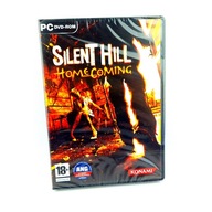 NOWA SILENT HILL HOMECOMING PC PREMIEROWE POLSKIE WYDANIE PL