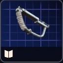 PLAN: UCHWYT SKOŚNY II BLUEPRINT ANGLED GRIP II ARC RAIDERS PC/PS/XBOX