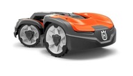 Robot koszący - Husqvarna Automower 535 AWD