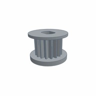 Z06 Koło napęd paska SilverCrest SKMC Lidlomix zębatka