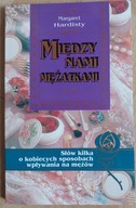 Między nami mężatkami Margaret Hardisty