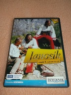 JANOSIK - część 5 - odcinki 12,13 - DVD ideał