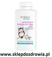 Sylveco dla dzieci Łagodząca zasypka do Ciała 100g