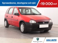 Opel Corsa 1.2, Salon Polska