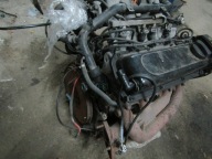 SILNIK VW PASSAT AUDI A4 B5 1.6 8V ADP BEZ LPG