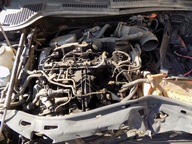 SILNIK SŁUPEK 2.0 TDI CFGB SKODA SUPERB II 13-15