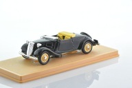 CITROEN TRACTION 11 BL Avant 1938 1/43 ELIGOR