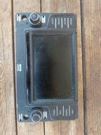 WYŚWIETLACZ EKRAN RADIO NAWIGACJI PASSAT B8 3G0919605D