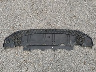 Osłona pod zderzak Renault kangoo II III LIFT 13-