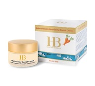 Health&Beauty krem marchewkowy nawilżająco-odżywczy 50ml